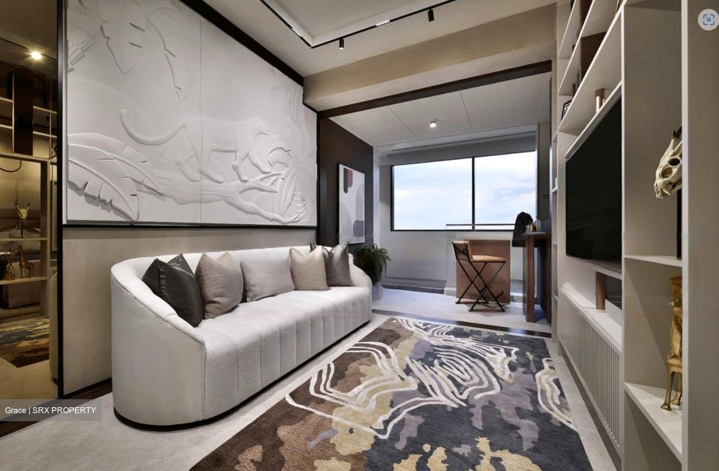 River Valley Road (D6), Condominium #465481251